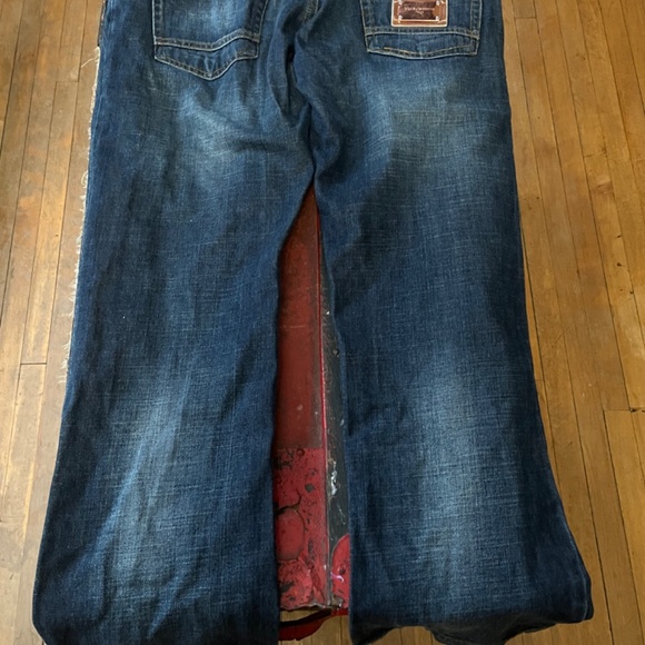 Dolce & Gabbana used mens jeans - Picture 4 of 4
